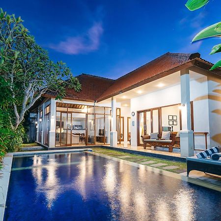 קנגו Mahayana Villa Batu Belig - Close To The Beach מראה חיצוני תמונה