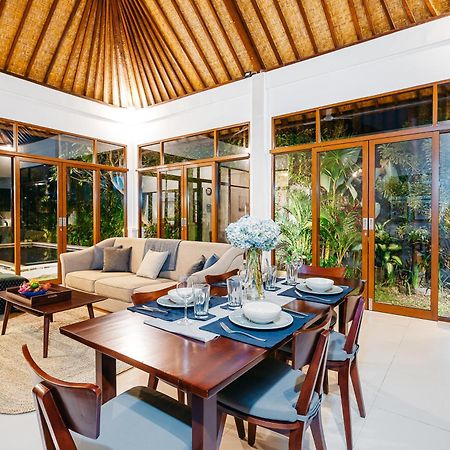 קנגו Mahayana Villa Batu Belig - Close To The Beach מראה חיצוני תמונה