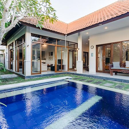 קנגו Mahayana Villa Batu Belig - Close To The Beach מראה חיצוני תמונה