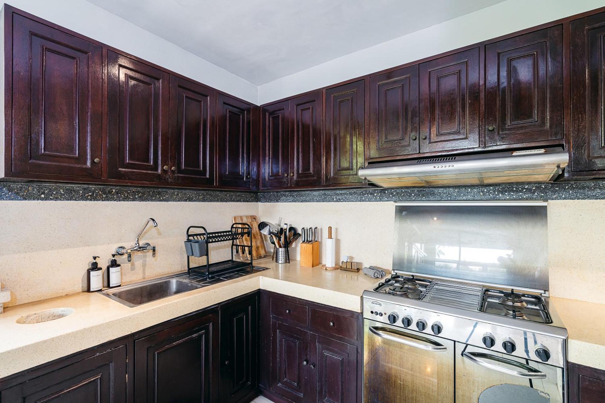קנגו Mahayana Villa Batu Belig - Close To The Beach מראה חיצוני תמונה